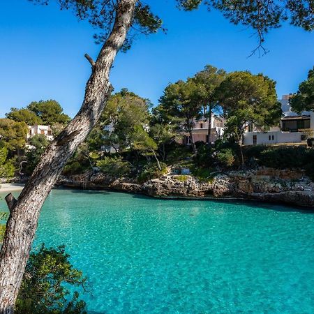 Apartamento Aquamarina 7 Cala Ferrera (Mallorca) Exterior foto